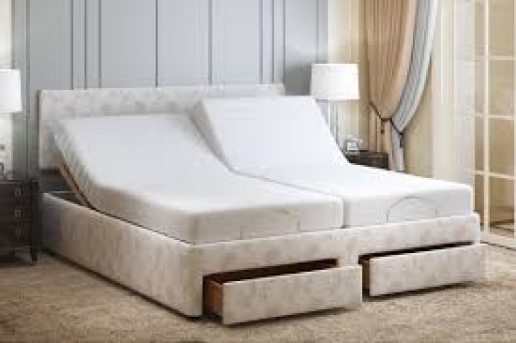 Choosing Your Perfect Bed: Full Double Beds for Comfort and Style