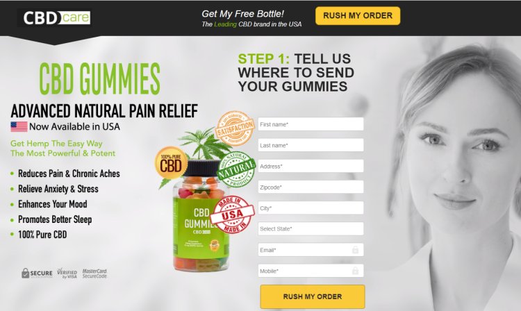 Tranquil CBD Gummies Reviews – Alarming User Complaints to Worry About?