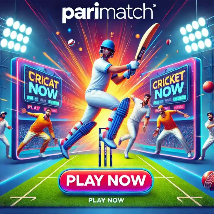 Get the Parimatch App Download: Bet Anytime, Anywhere!