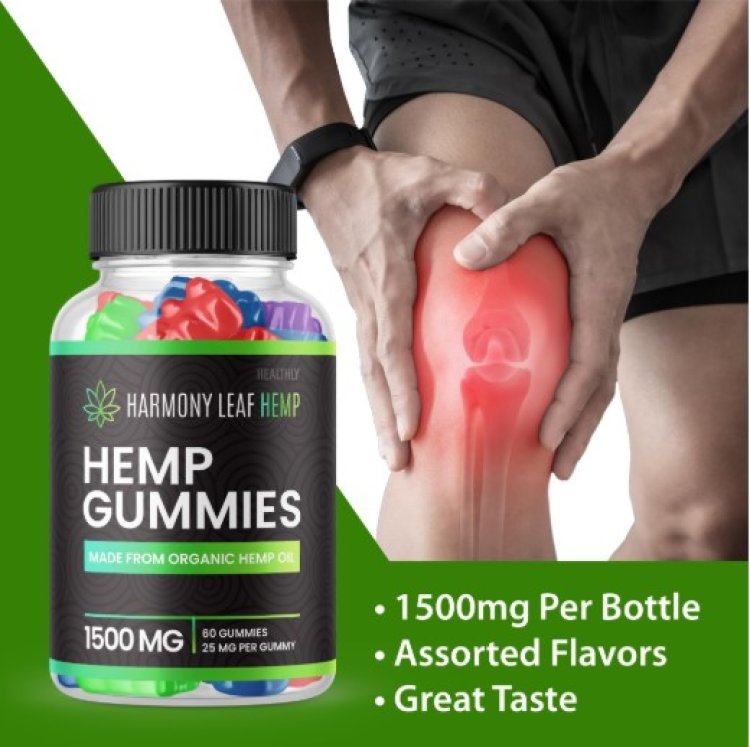 Harmony Flow CBD Gummies Nearby: Harmony Flow CBD Gummies™ | THE OFFICIAL WEBSITE 【 2025 】