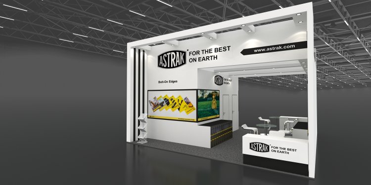 Crafting an Exceptional Exhibition Booth: A Complete Guide to Building Impactful Spaces