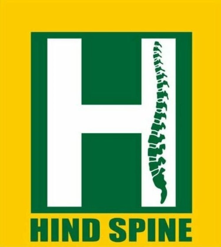 Best Spine Consultant in Bhopal - Dr. Raghvendra Raghuvanshi | Hind Spine