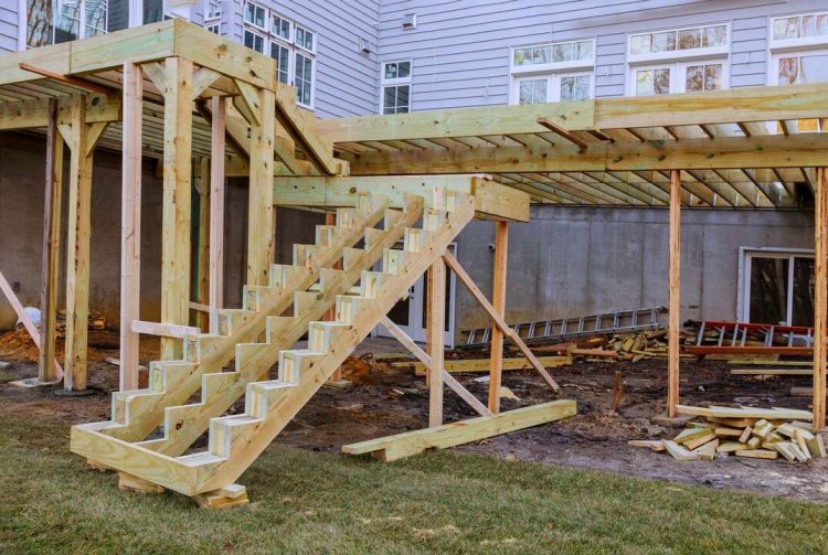 How a New Outdoor Deck Can Boost Your Home’s Curb Appeal in 30 Days