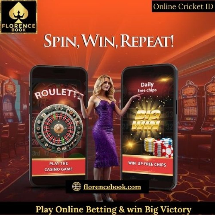 Register an Online Cricket ID – Start a New Way of Enjoying Betting