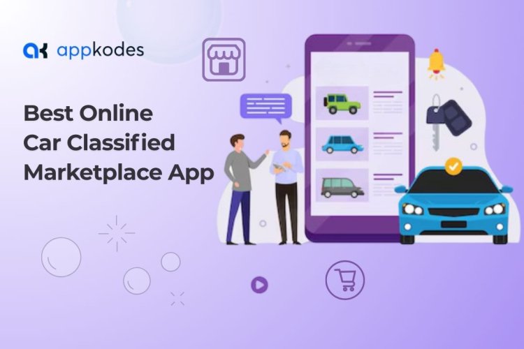 Drive Online Marketplace Success in 2025 with Cars Classified Script