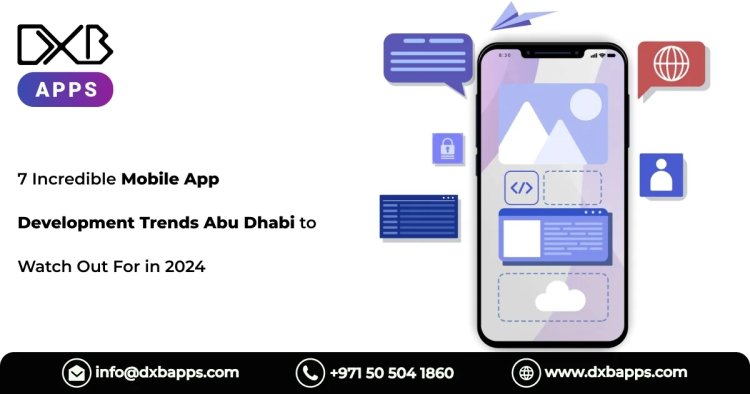 DXB APPS is one of the best mobile app development Dubai companies offering clients with top mobile apps