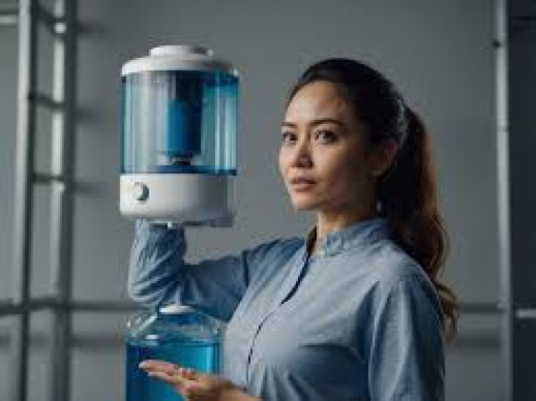Discovering the Best Zero Water Filter for Pure Water in the Netherlands