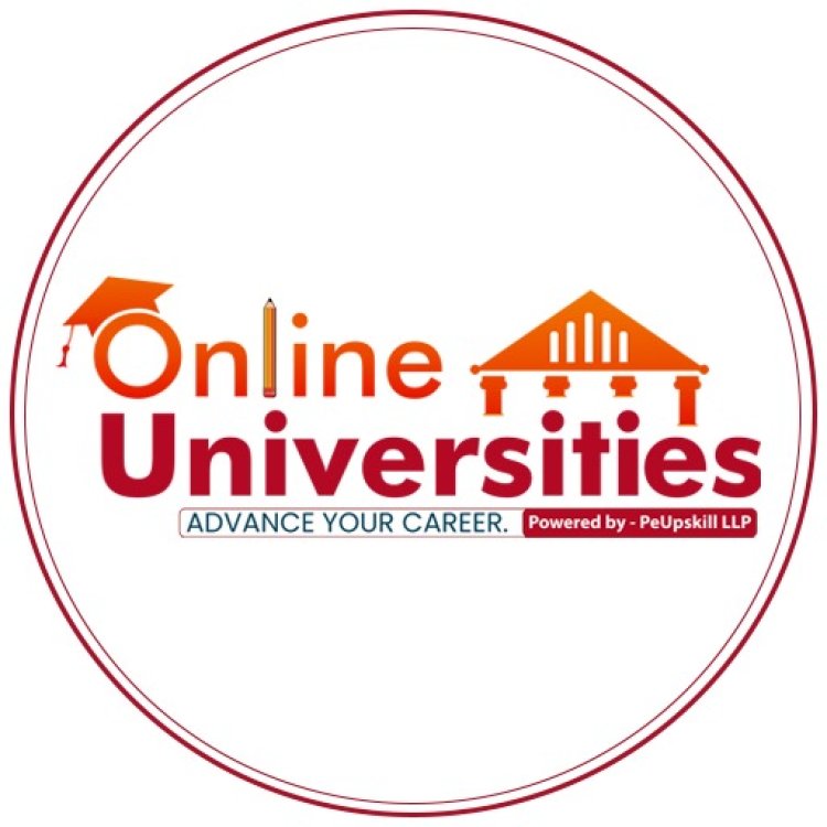 Top Reasons to Enroll in Amity University Online Education Programs