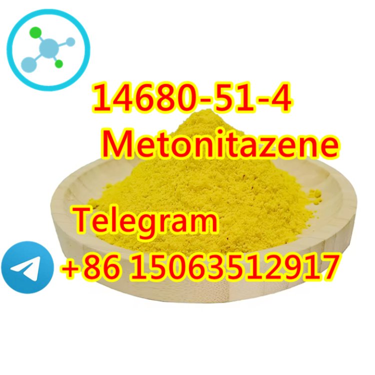 14680-51-4 Metonitazene Free sample b5