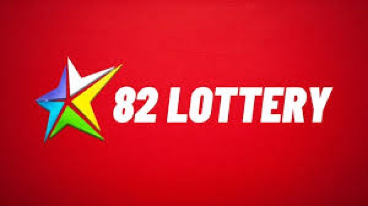 82 Lottery: The Exciting Opportunity to Win Big with Small Investments"