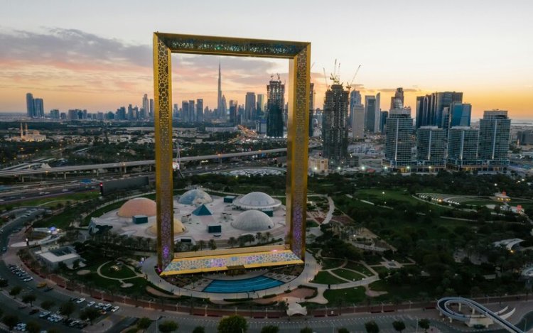 7 Must-Visit Attractions and Museums in Dubai