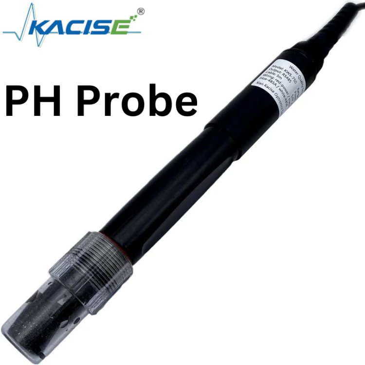 The Importance of pH Probes in Accurate Measurement and Control of pH Levels