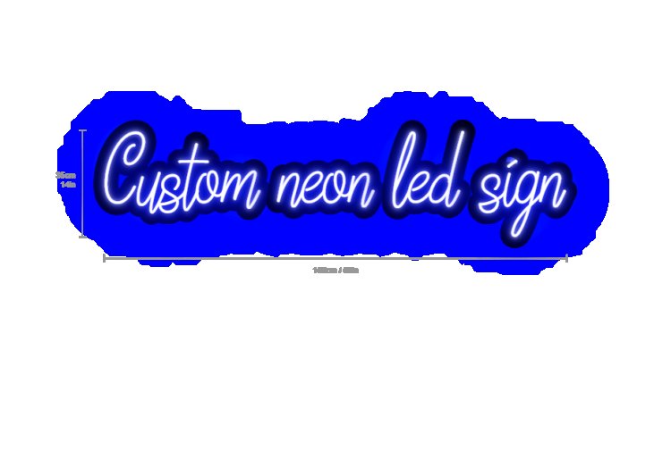 The Ultimate Guide to Custom Neon LED Signs: A Bright Idea for Personalization