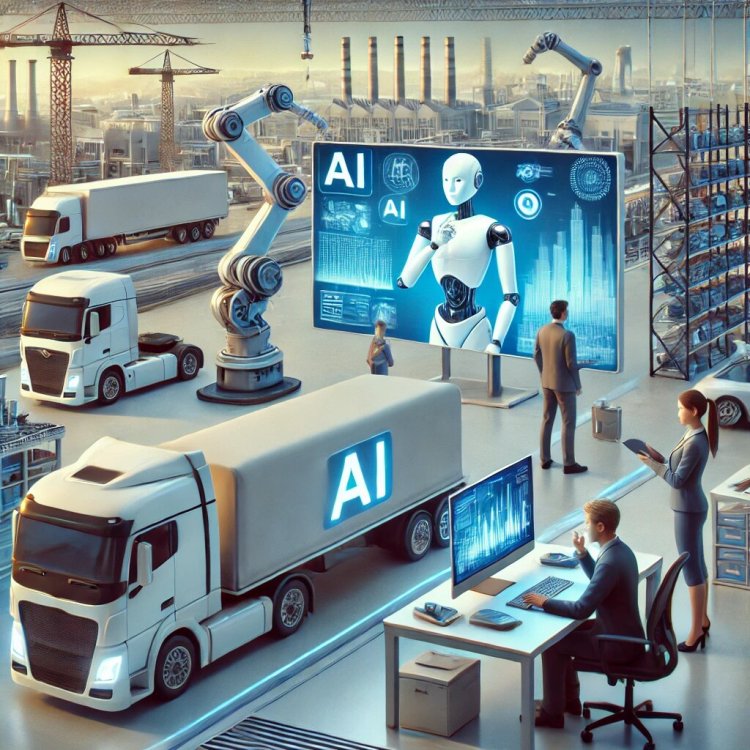 What Jobs Will AI Replace?