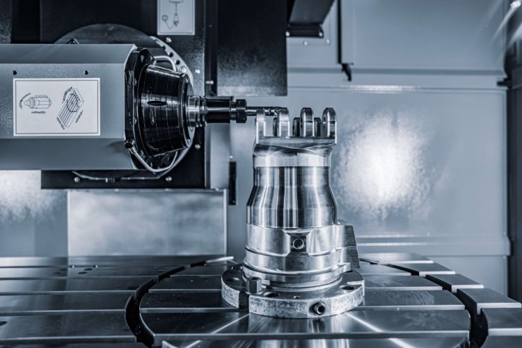 CNC Milling Services: A Comprehensive Guide to Precision Manufacturing