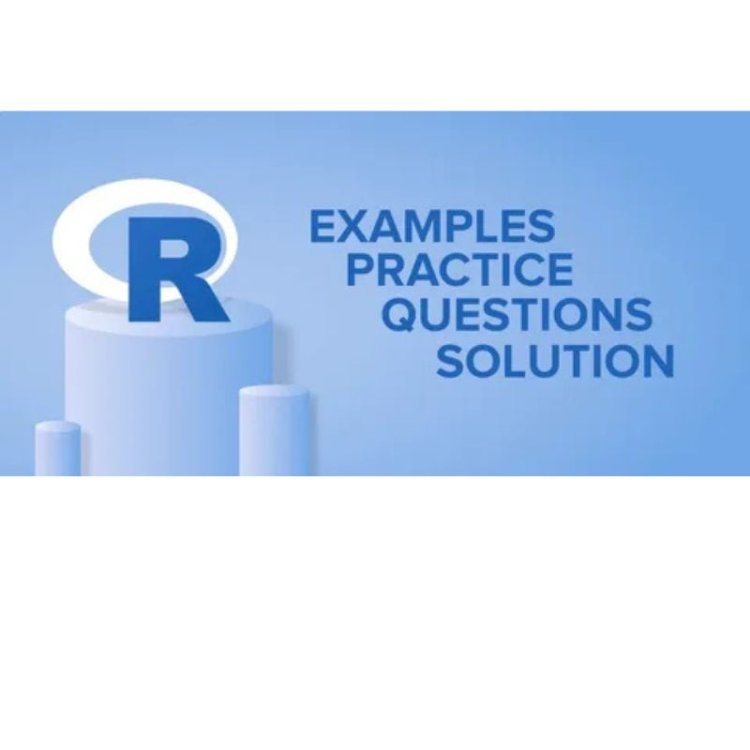 Expert Solutions for R Programming Homework Challenges