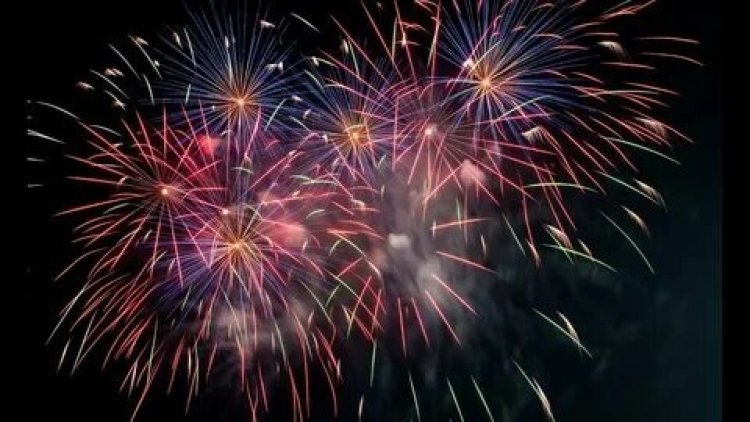 Fireworks Shops Near Me: Discover Big Shotter Fireworks for All Your Pyrotechnic Needs in the UK