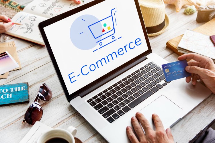 Custom eCommerce Development: A Comprehensive Guide Unleashing the Potential of Your Online Business