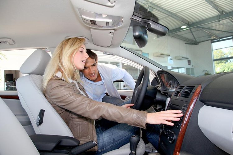 Benefits of choosing local driving schools in Oshawa