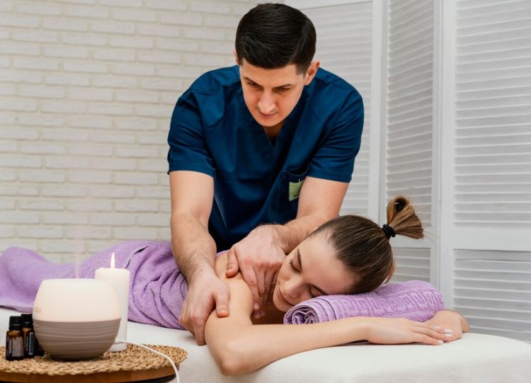 What Is Osteopathy? Understanding the Benefits and Practices