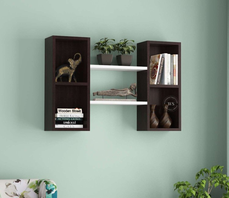 Why Wall Shelves Are the Perfect Blend of Storage and Decor