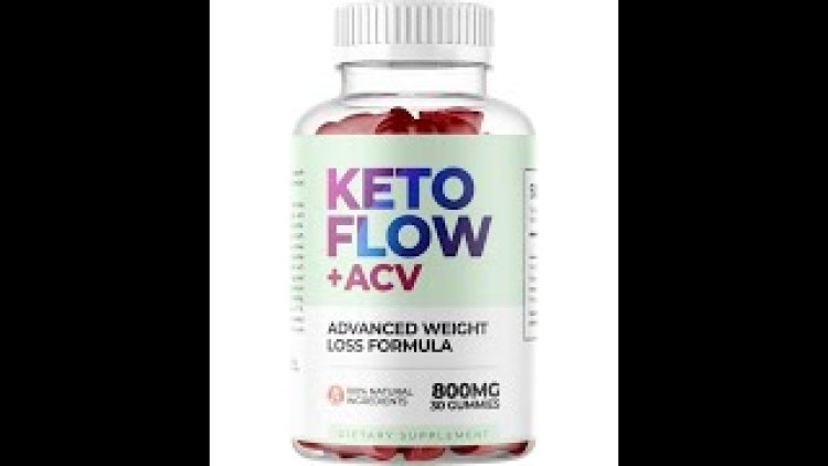 Are Keto Flow ACV Gummies safe to use?