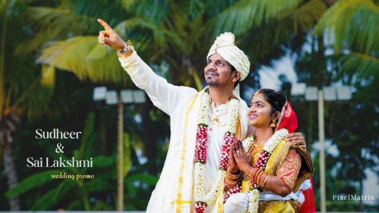 Wedding Videography In Hyderabad