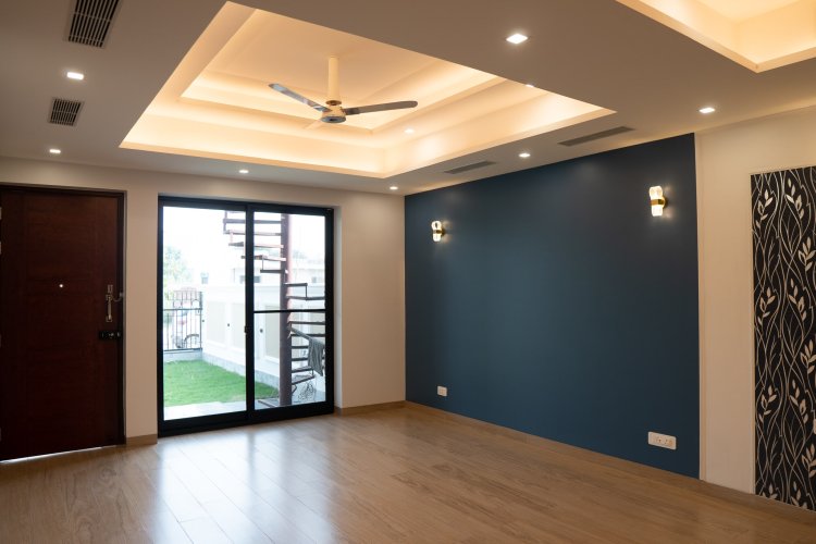 Understanding Floor Area Ratio in Noida