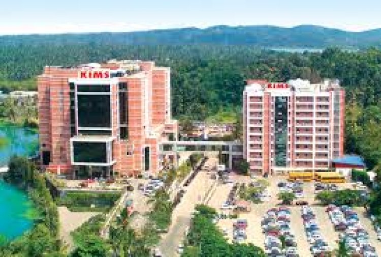 KIMS Hospital Trivandrum: A Leading Healthcare Destination in South India