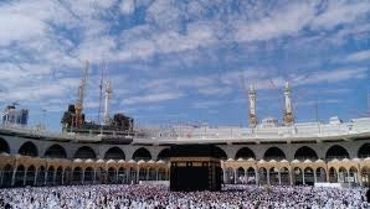 Affordable Umrah Packages for 2025: Your Guide to a Spiritual Journey Without Breaking the Bank