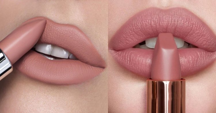 11 Best Nude Lipsticks for Every Skin Tone in Winter