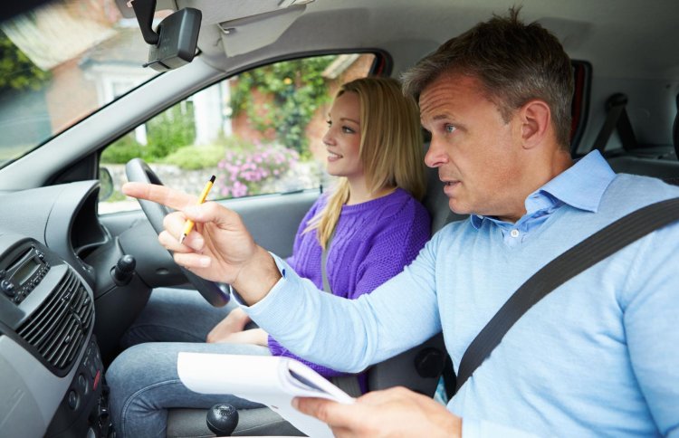 Defensive driving courses in Pickering