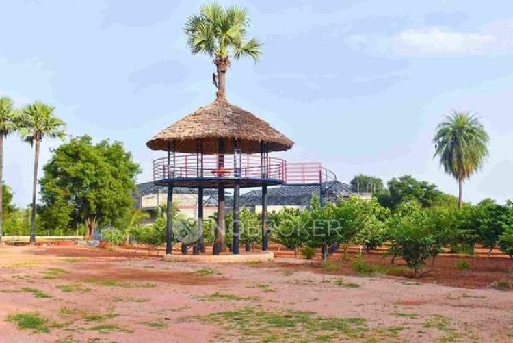 Purvanchal Green City Phase 2 Plots For Sale