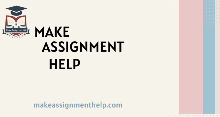 University Assignment Help: The Key to Stress-Free and High-Quality Submissions