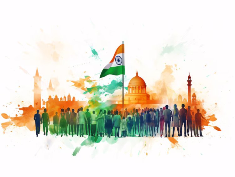 Republic Day: Honoring the Spirit of the Indian Constitution