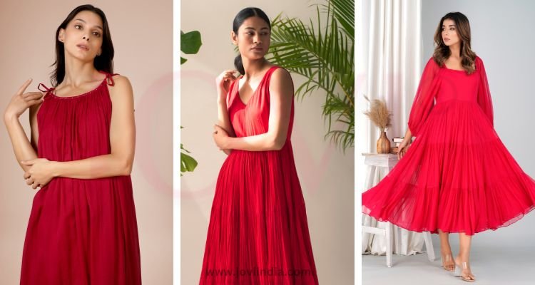 Perfect Valentine's Day Styling Tips for 2025 by JOVI India