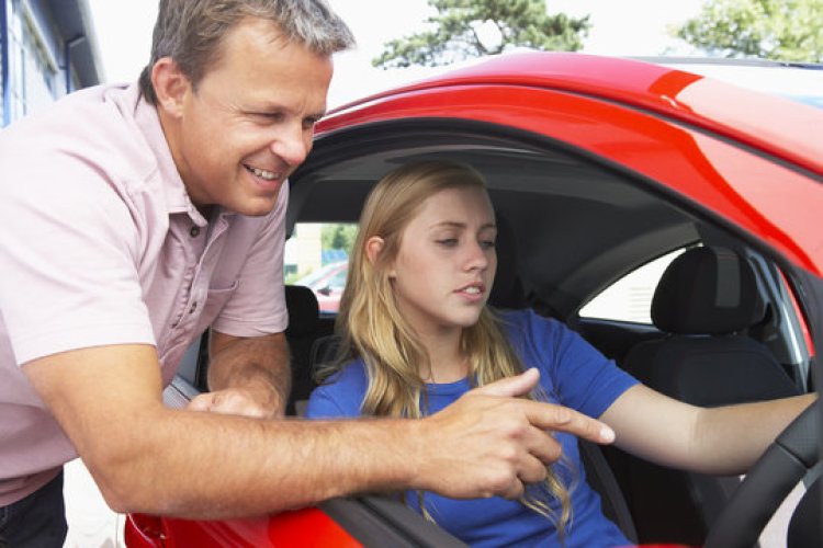 Top-rated driving instructors in Whitby