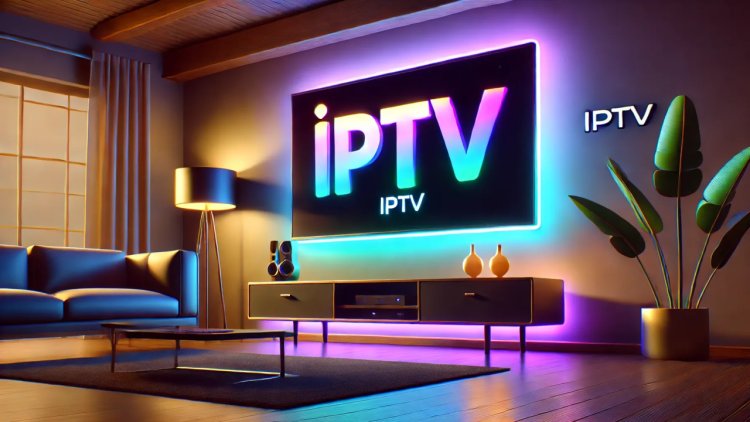 Exploring IPTV Free Trials with Revo IPTV