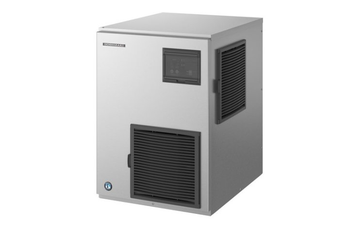 High-Quality Nugget Ice Maker Machine for Lab