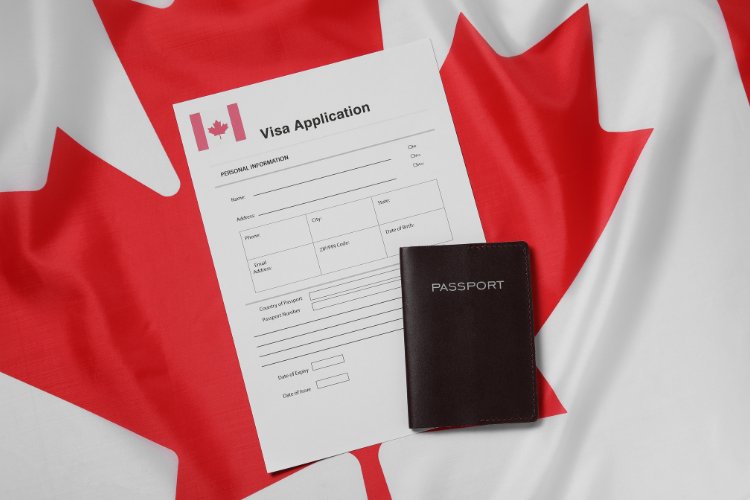 Types of Canadian Visas Explained: Eligibility, Documents, and More