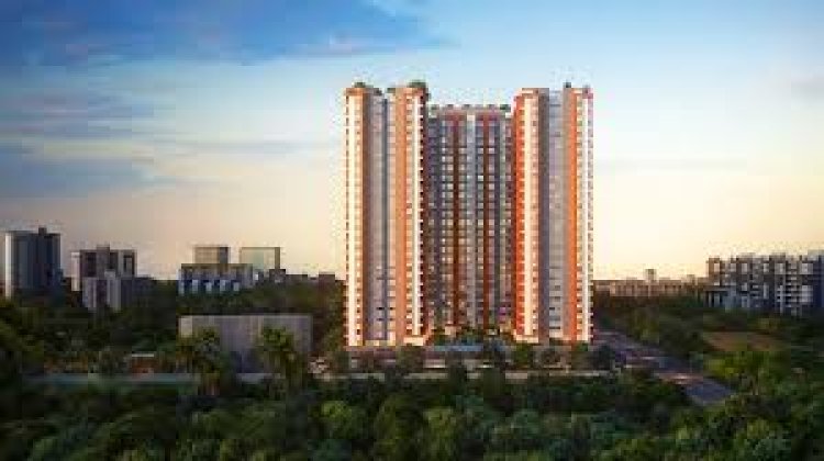 Lodha Wakad Pune - Premium Residential Project in the Heart of Pune