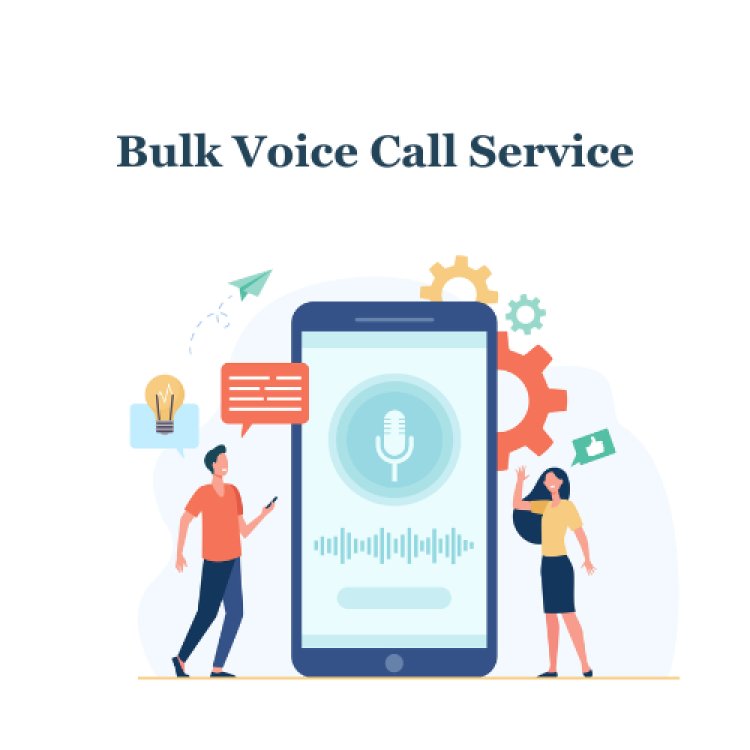 Why Do Financial Institutions Choose Cheap Voice Call Service in India?