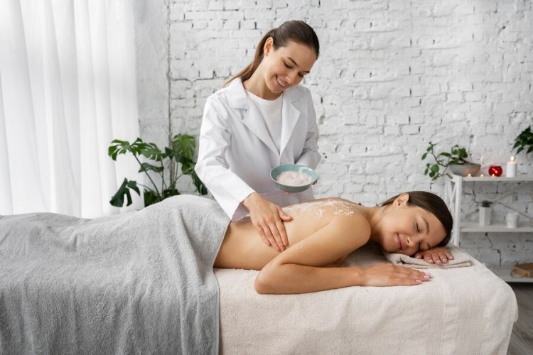 Shiatsu Massage: Unlocking Ancient Healing Techniques for Modern Wellness