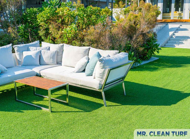 Creative Ways to Use Artificial Turf in Your Outdoor Spaces