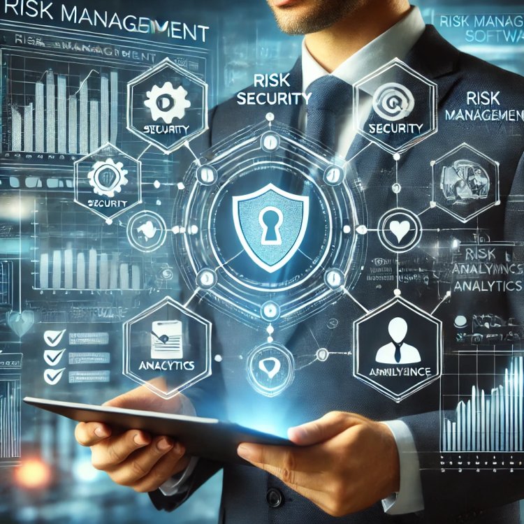 Top Industries Benefiting from Risk Management Software Adoption