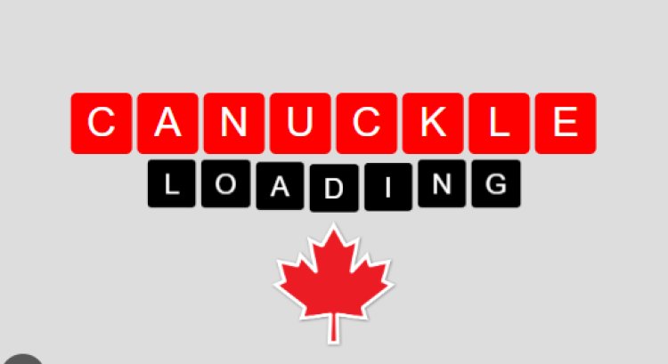 Decoding Canuckle Game – The Science Of Wordplay