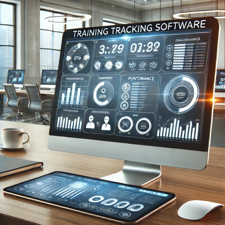 The Top Training Tracking Software Solutions for Small Businesses