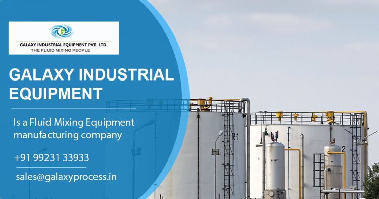 Process Equipment Manufacturers In Pune, India