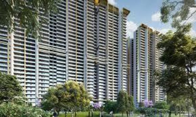 M3M Mansion Sector 113 Gurgaon: A Luxurious Destination for Modern Living