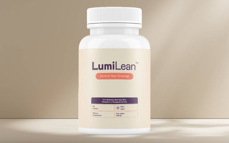 What ingredients are in Lumi Lean Reviews?